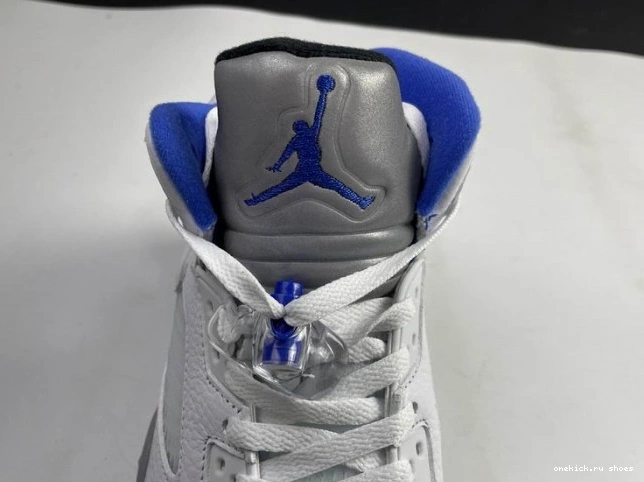 Rep Air DD0587-140 Retro (2021) Stealth Jordan White 5 0626
